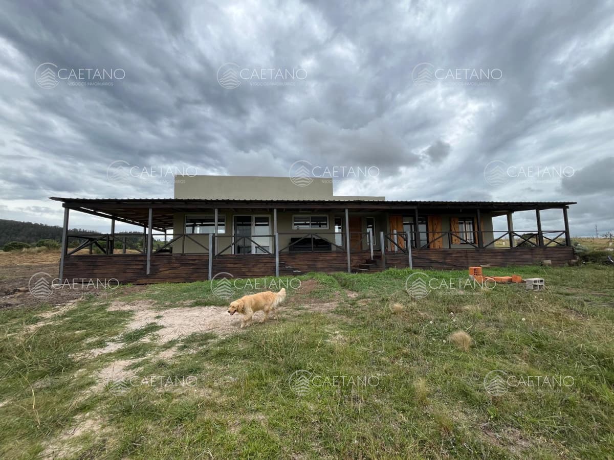 Venta Chacra, Maldonado, Pueblo Eden — foto 2