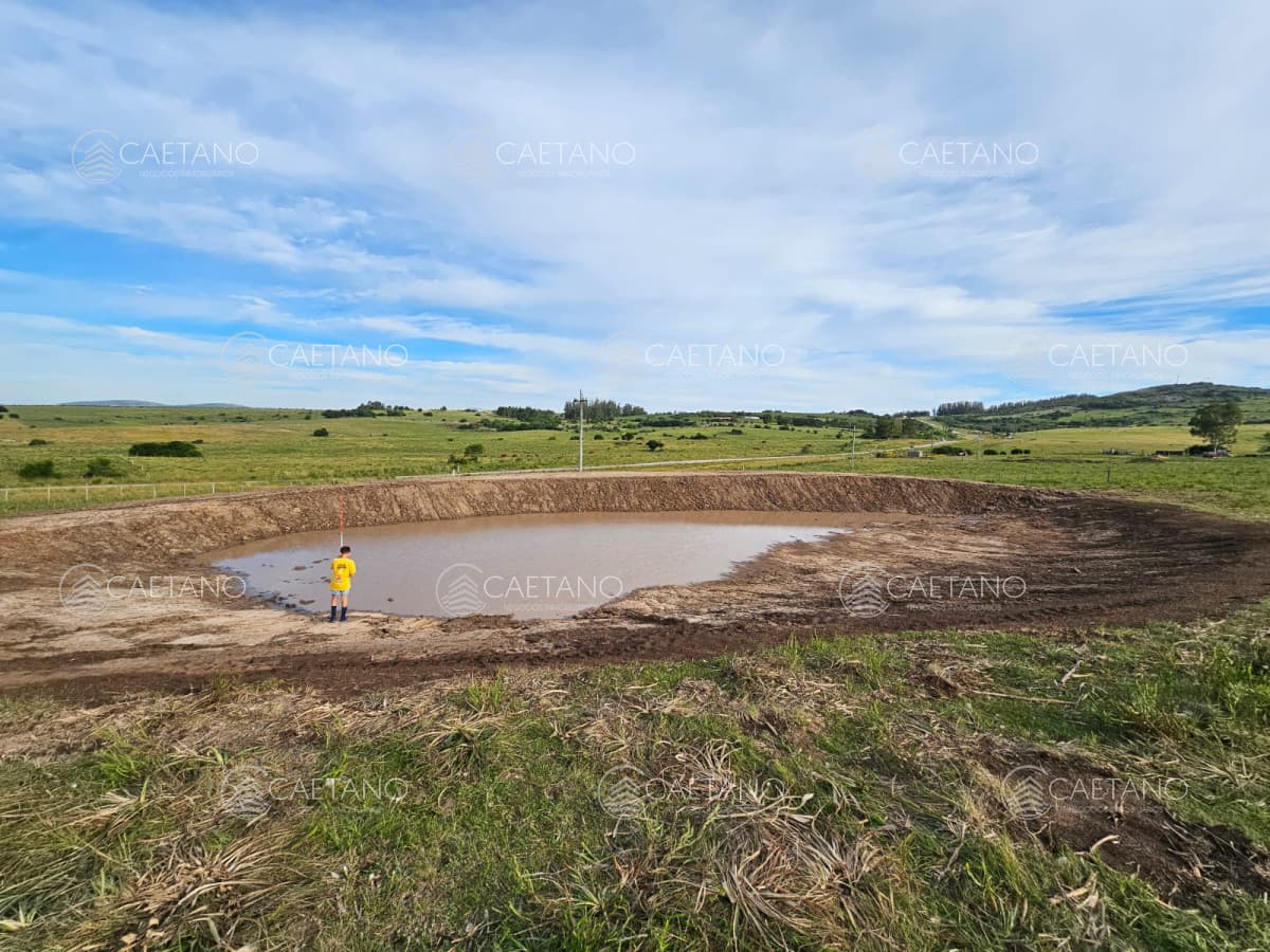 Venta chacra Pueblo Edén. Ruta 12, Maldonado — foto 3