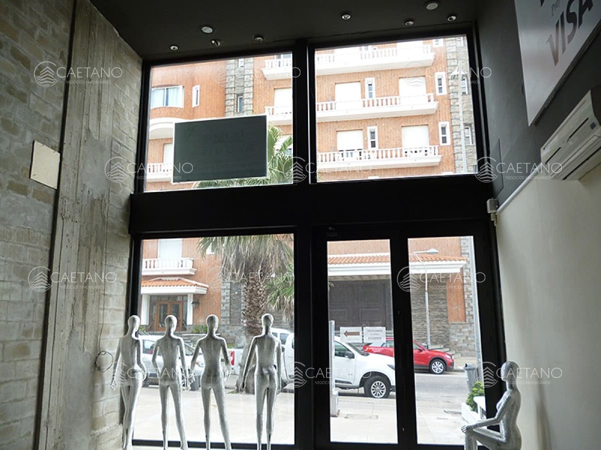 Local en venta en Punta del Este