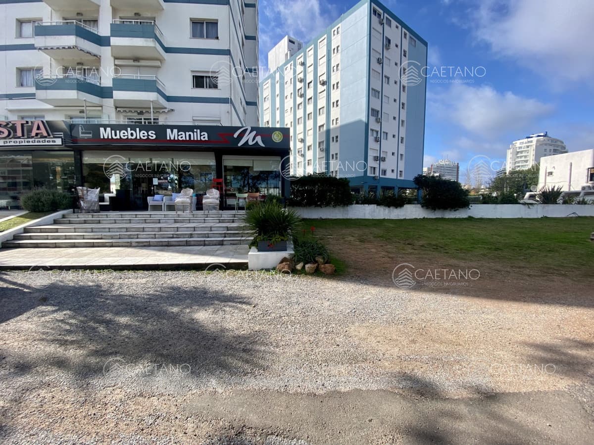 Venta local comercial Punta del Este — foto 2