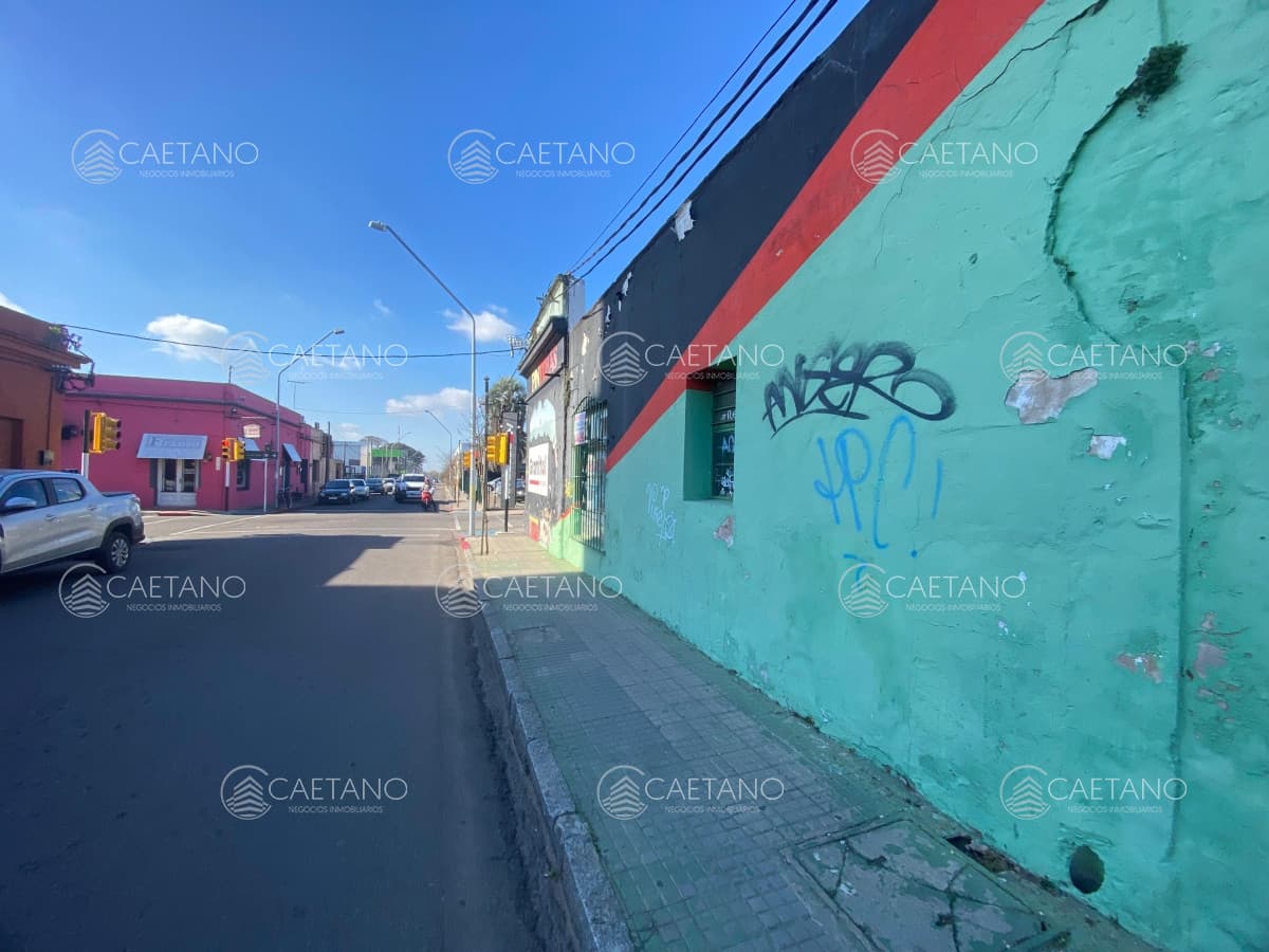 Venta Local en Pleno centro de Maldonado, Esquina ideal — foto 3