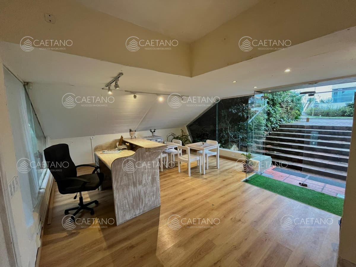 Venta local Roosevelt