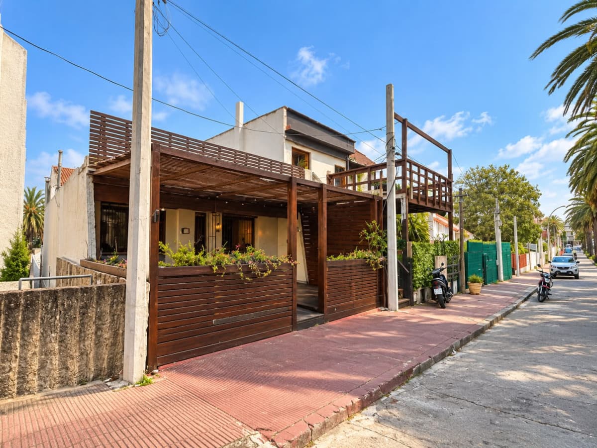 Local comercial en venta en península
