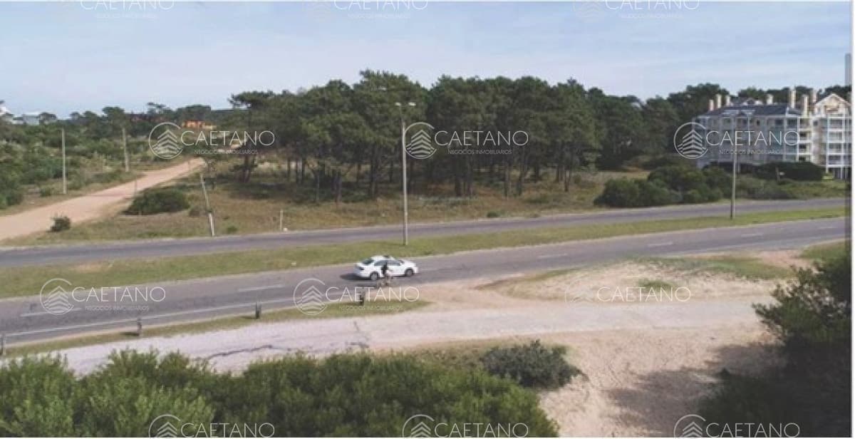 Terreno en venta para desarrollo - Punta del Este — foto 2