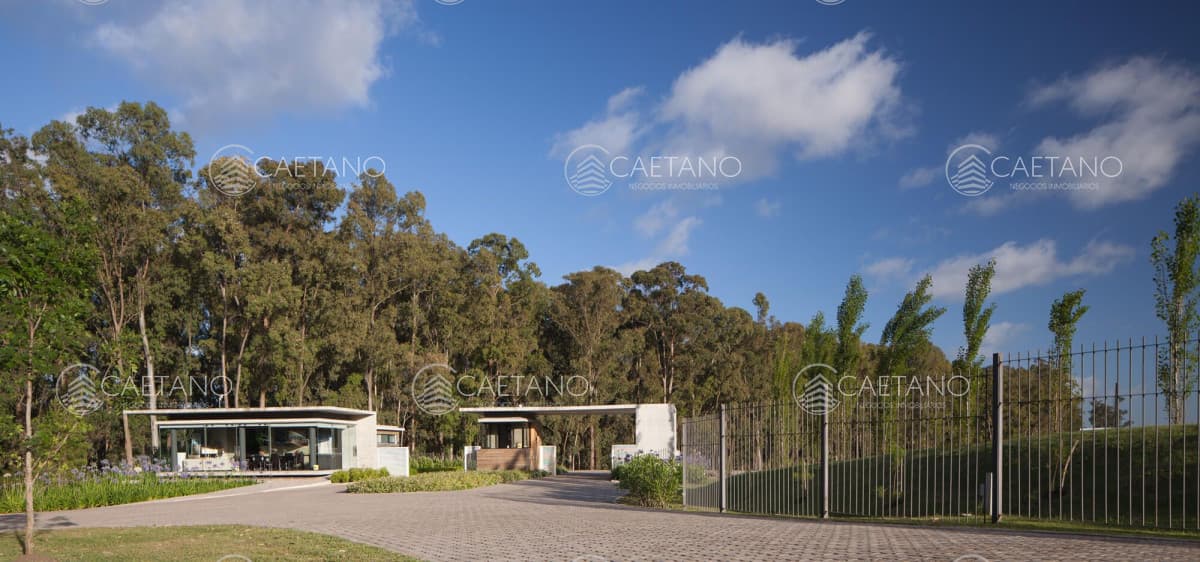 Venta lote apto edificio. Los Caracoles, Punta del Este — foto 2