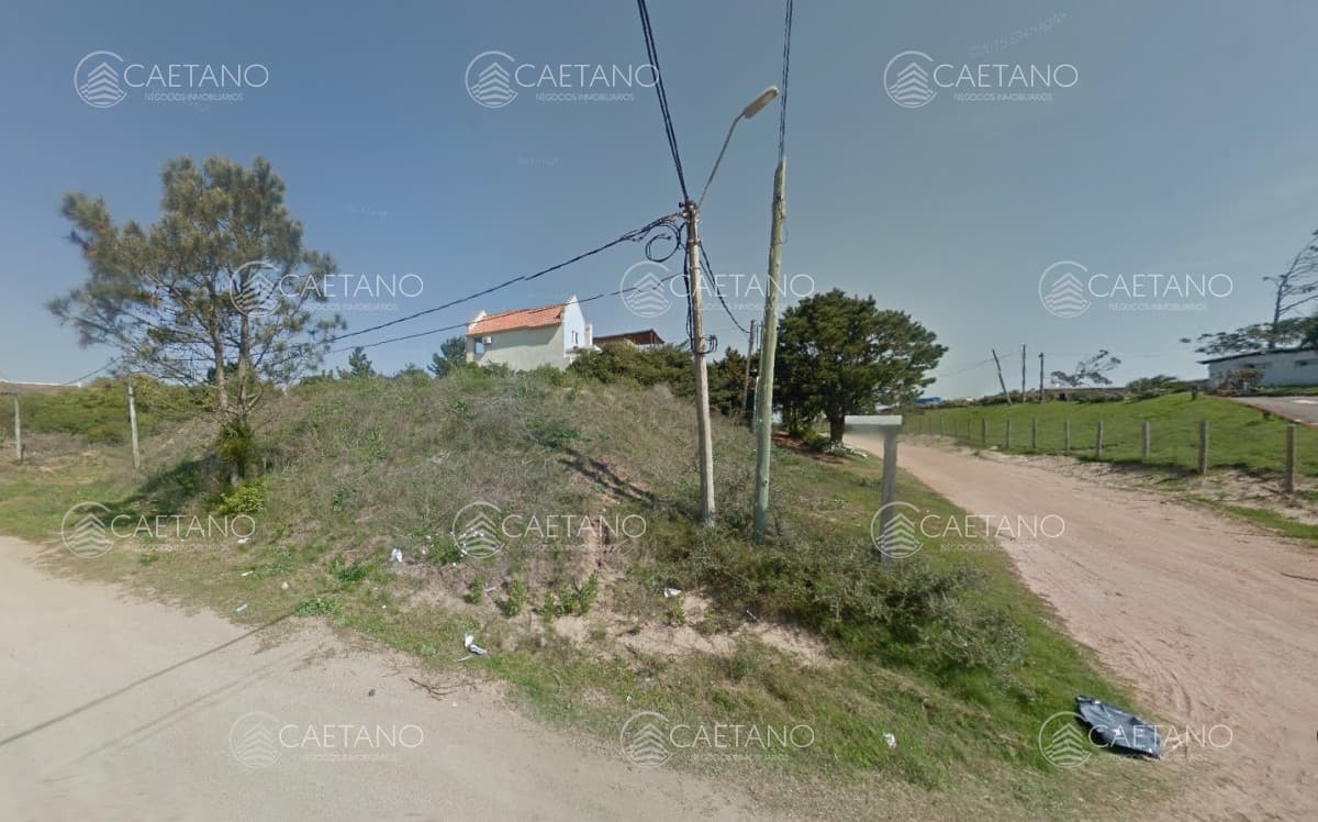 Venta Terreno a metros de la playa Tio Tom — foto 3