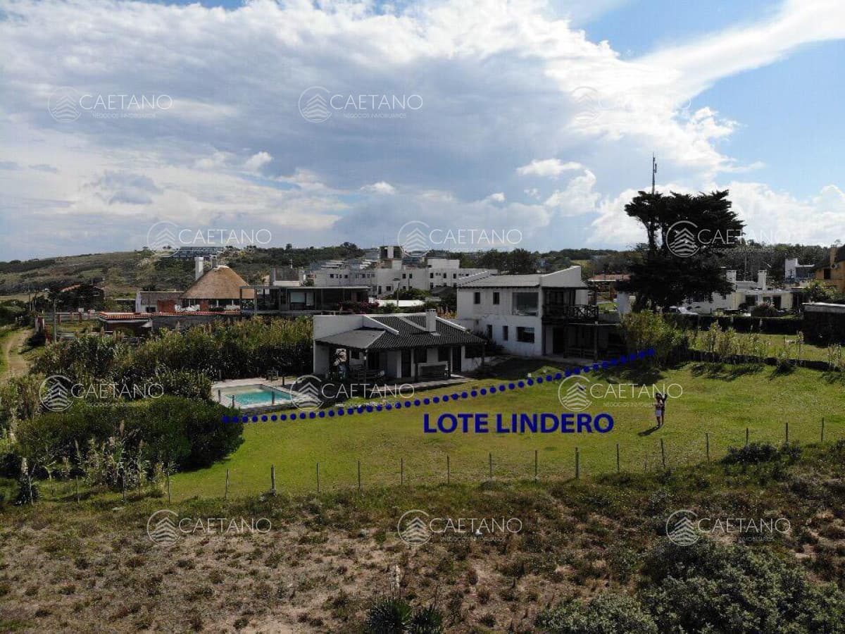 Venta Terreno Punta ballena Las grutas — foto 2