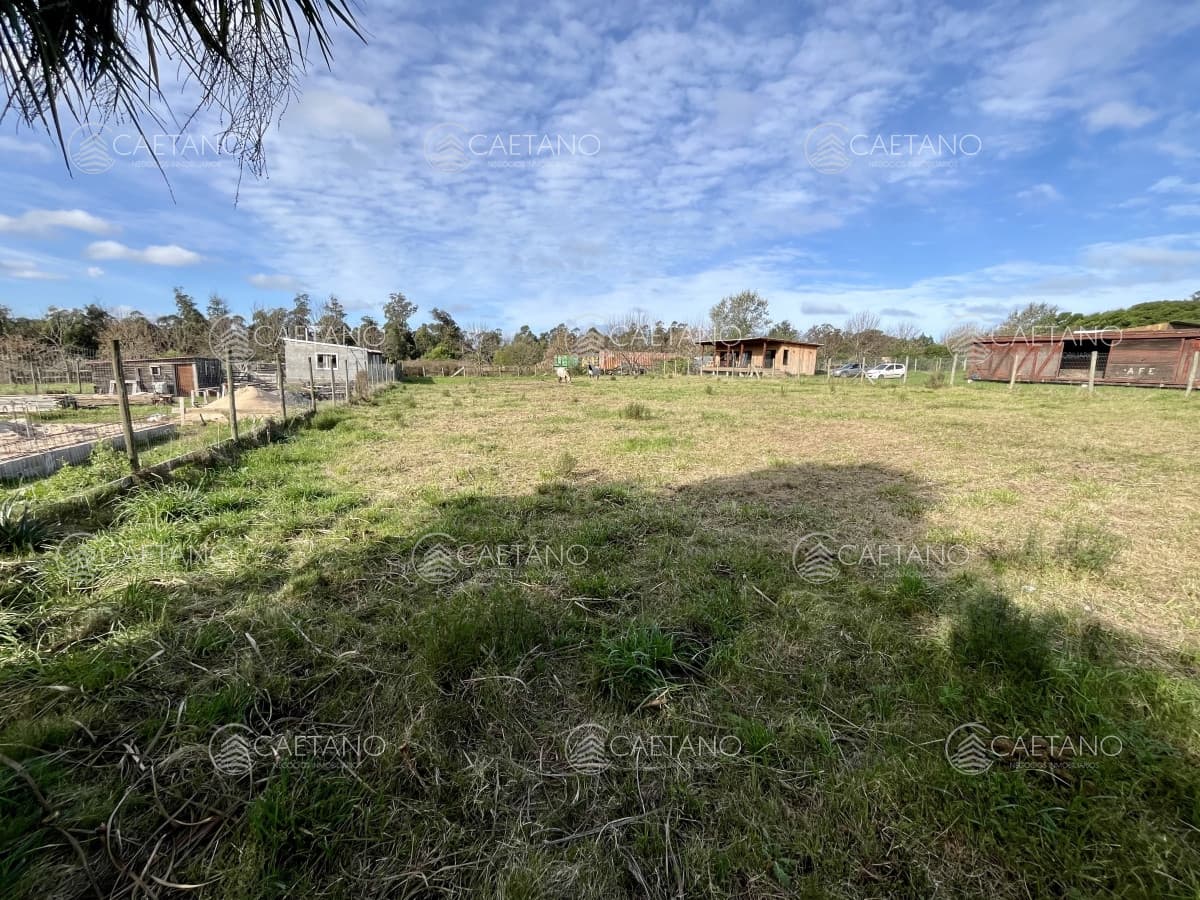 Venta terreno Miramar Acres, La barra. — foto 2