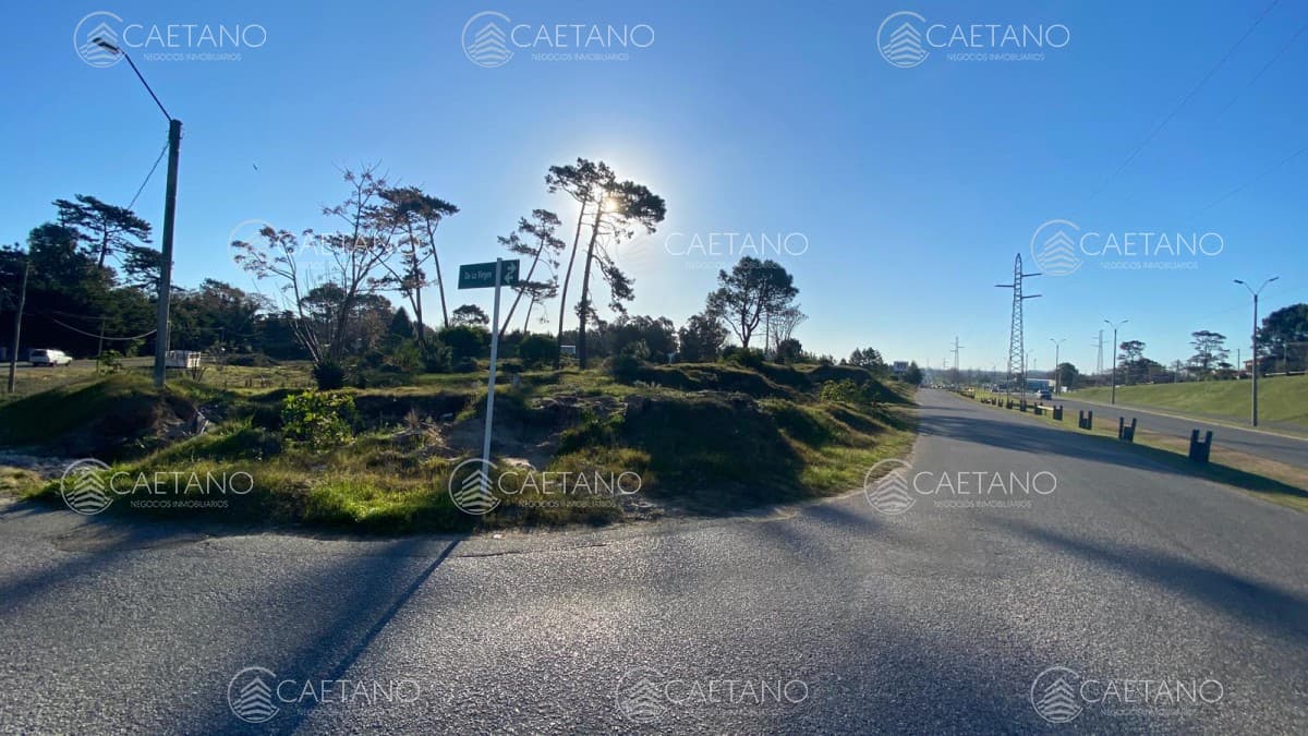 Terrenos en Av. Boulevard — foto 3