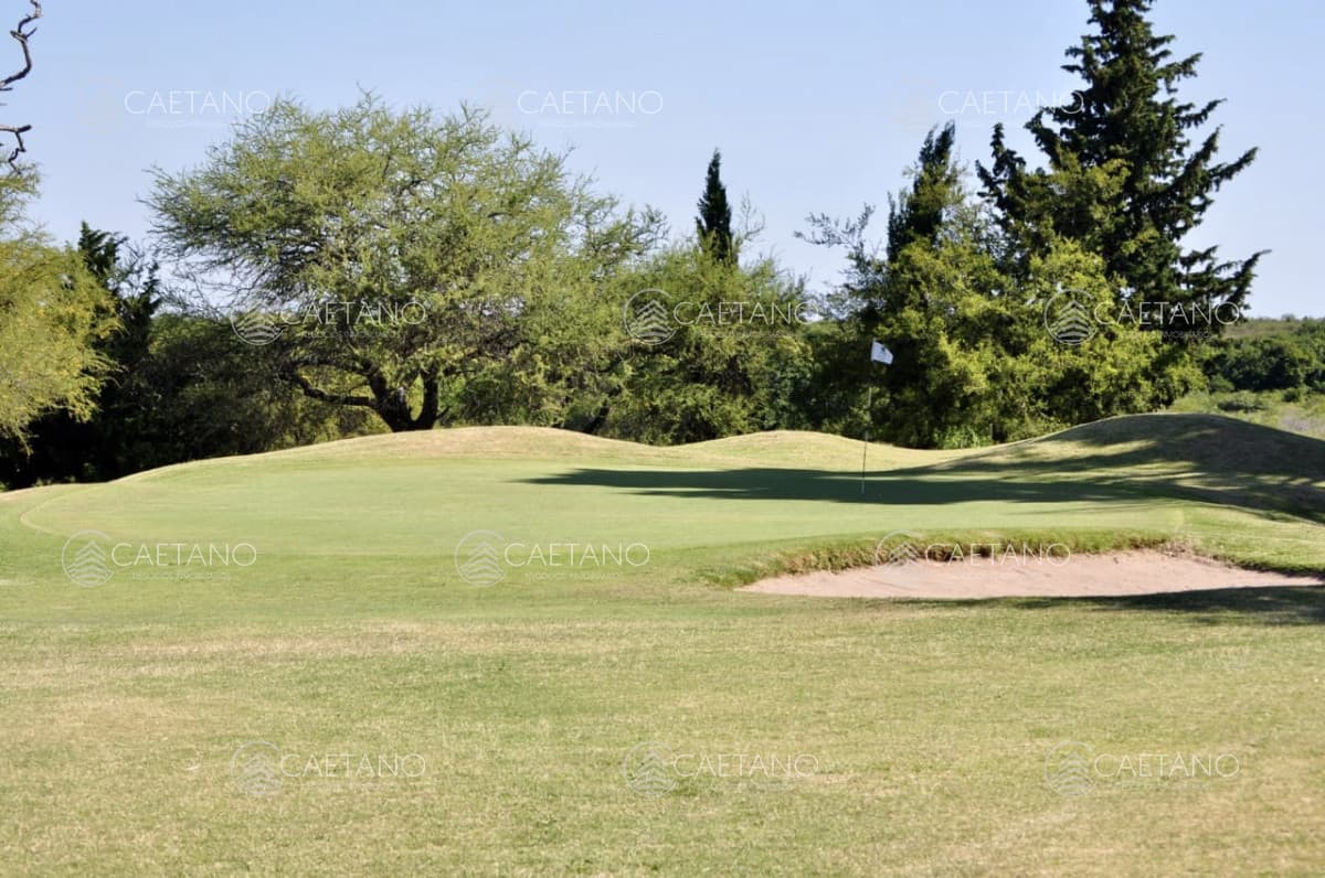 Venta de lotes en Residencial - Las Cañas — foto 3