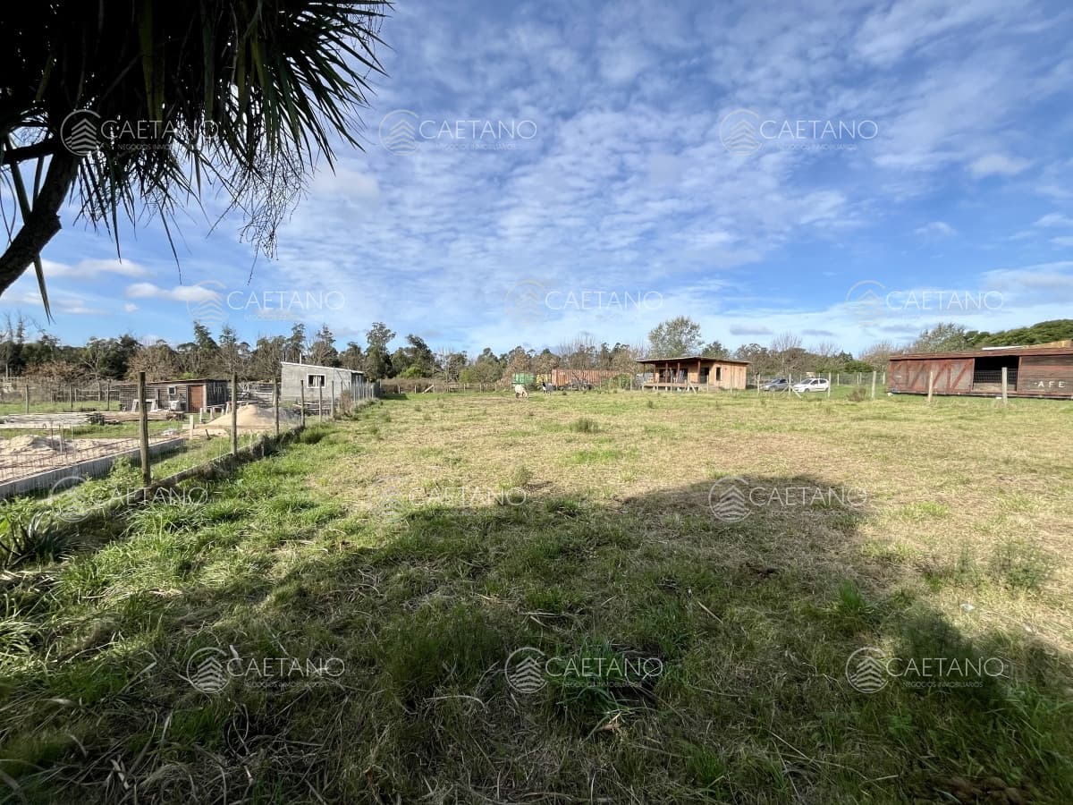 Venta terreno Miramar Acres, La barra. — foto 3