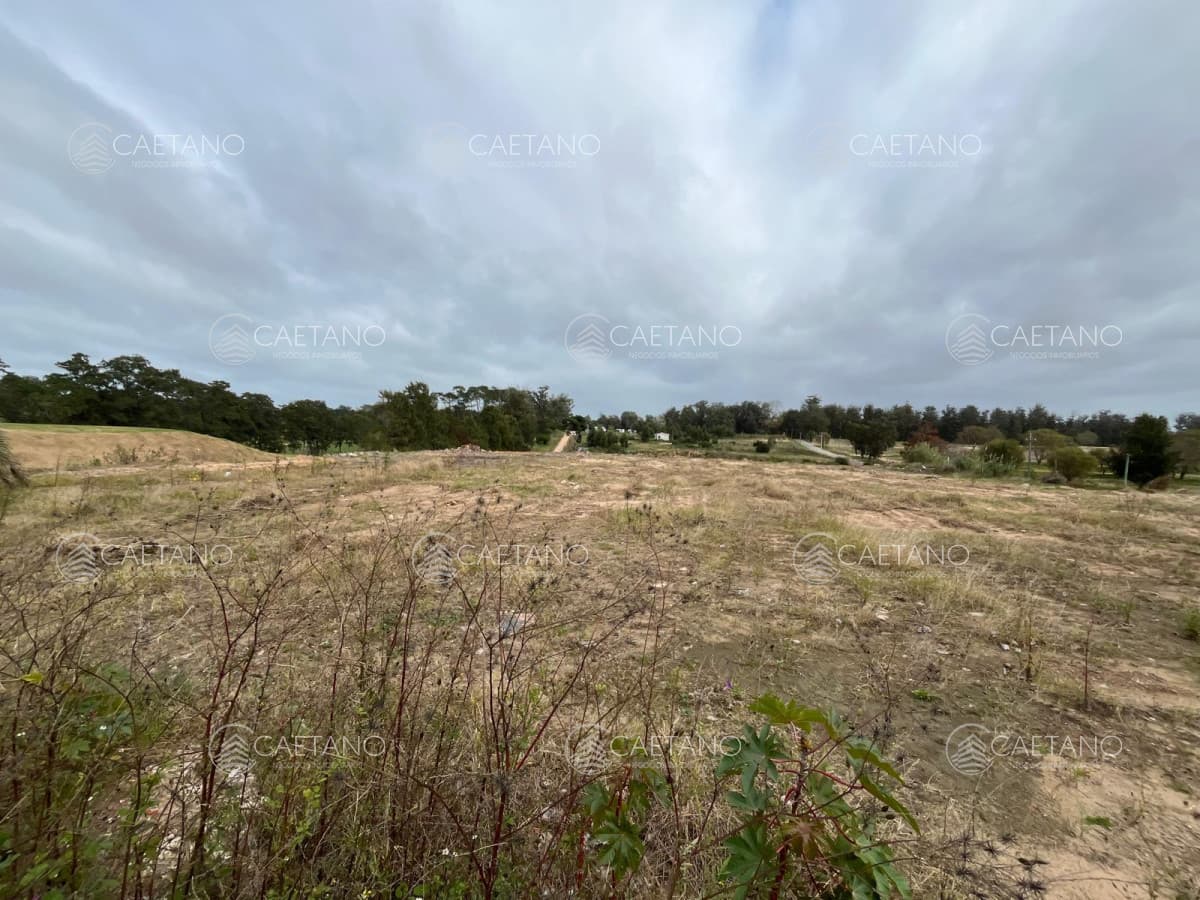 Venta terreno golf Punta del Este. — foto 3
