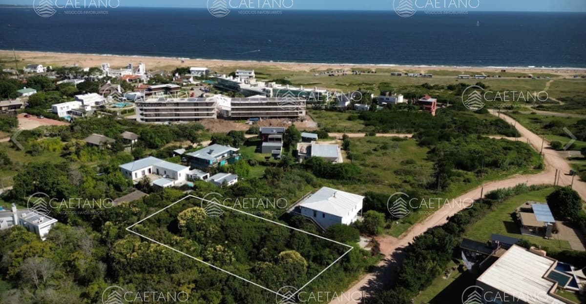 Terreno en venta en Las Grutas