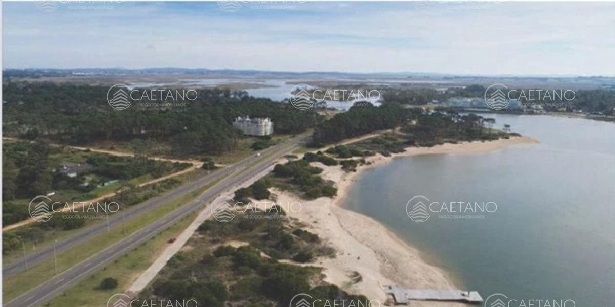 Terreno en venta para desarrollo - Punta del Este — foto 3