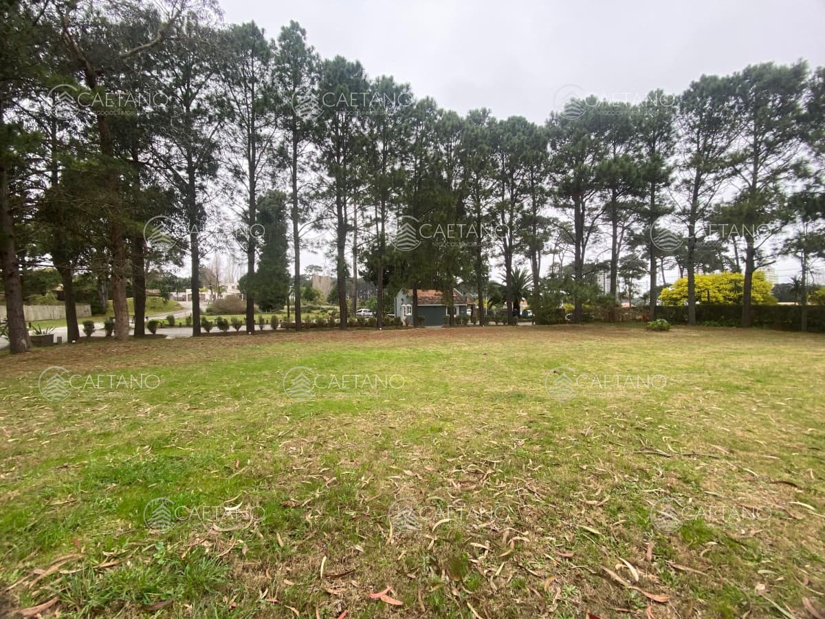 Venta Lote en Barrio Privado Residence — foto 3