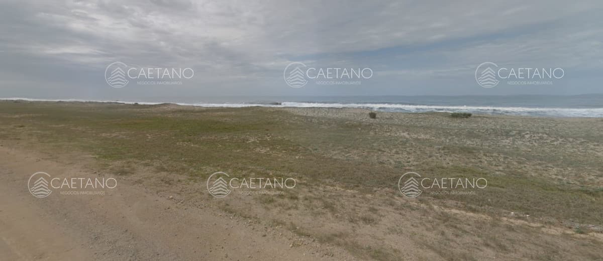 Venta terreno sobre el mar, el Caracol Rocha — foto 3