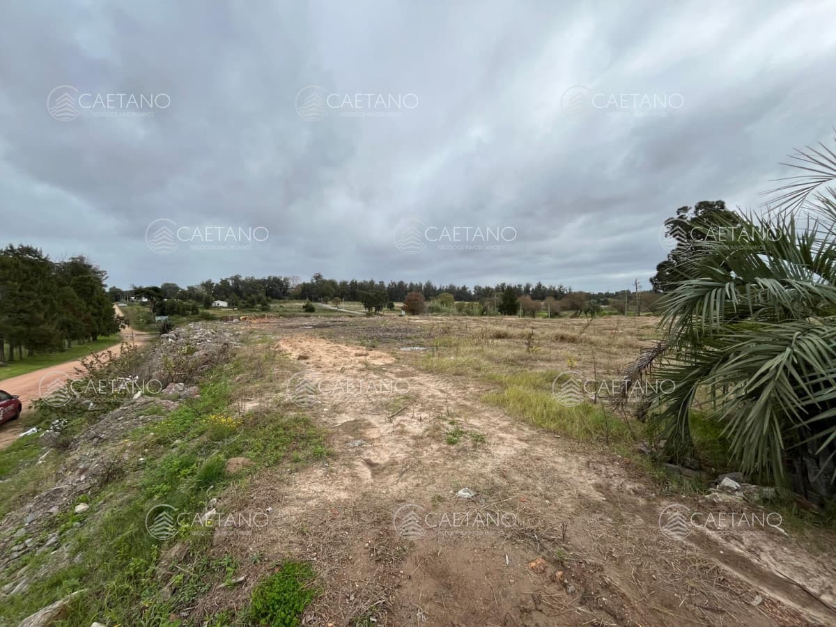 Venta terreno golf Punta del Este. — foto 2