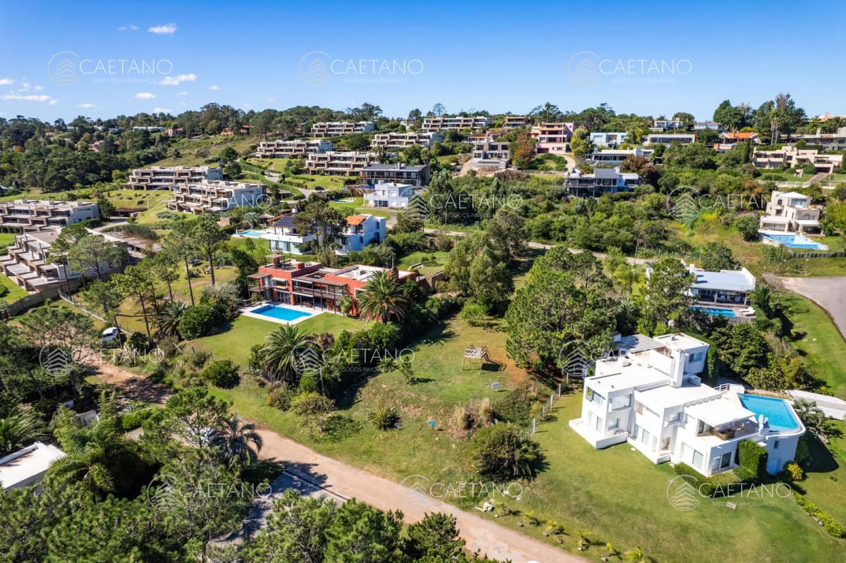 Venta terreno en Punta Ballena - — foto 2