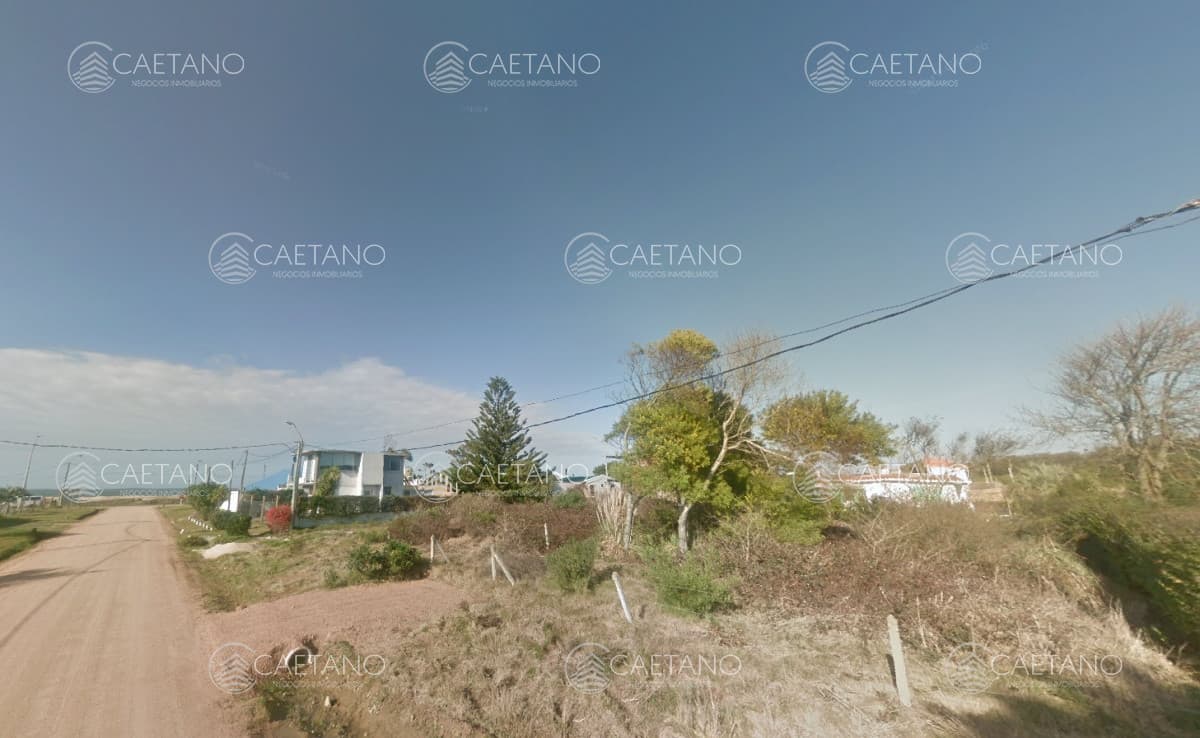 Venta Terreno Balneario Buenos Aires a metros del mar