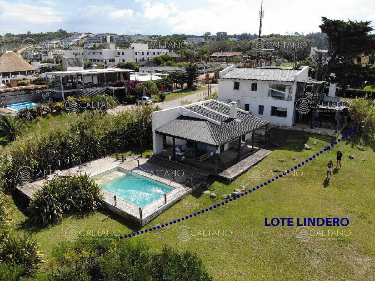 Venta Terreno Punta ballena Las grutas — foto 3