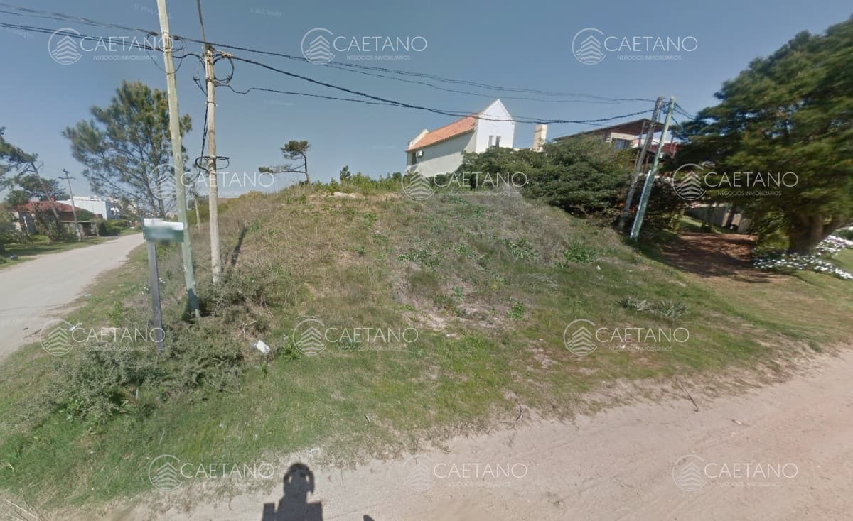 Venta Terreno a metros de la playa Tio Tom — foto 2