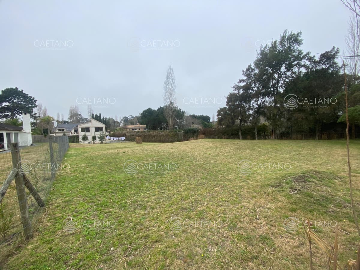 Venta Lote en Barrio Privado Residence — foto 3