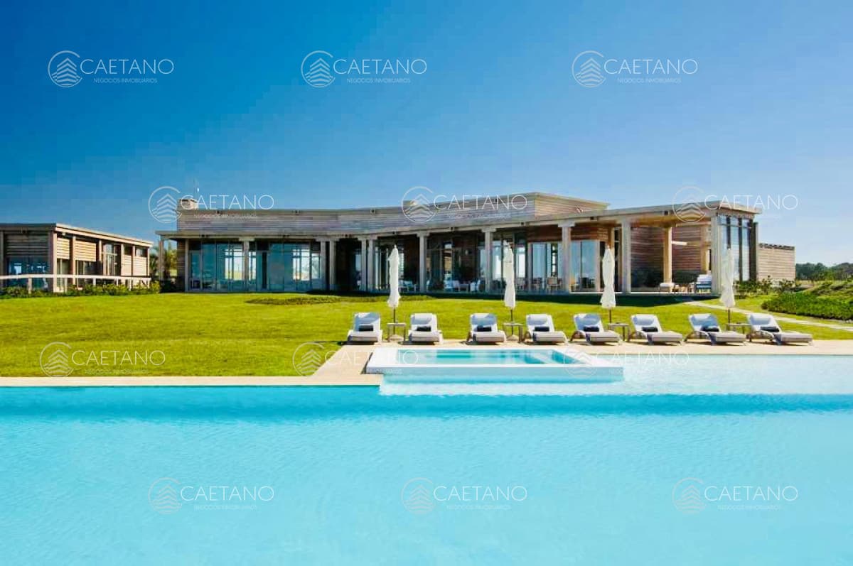 Venta terreno en Las Garzas — foto 3