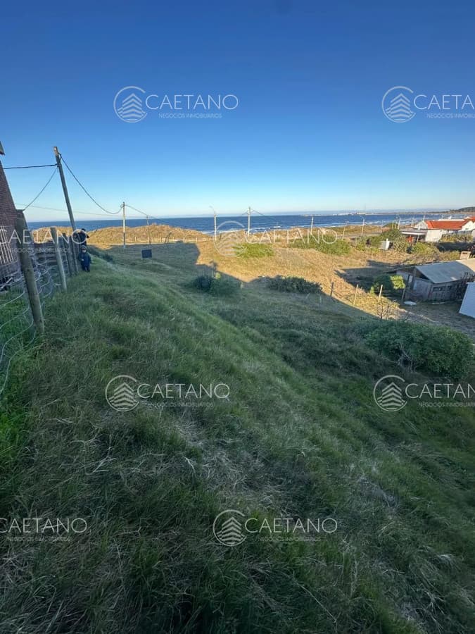 Venta Terreno en la Aguada, La Paloma. — foto 2