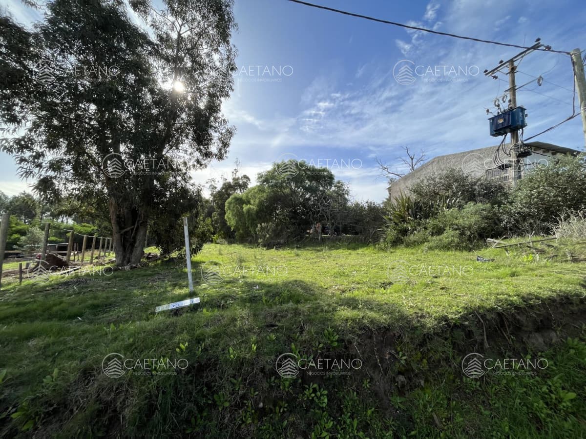 Venta terreno La Escondida. El tesoro La barra — foto 2