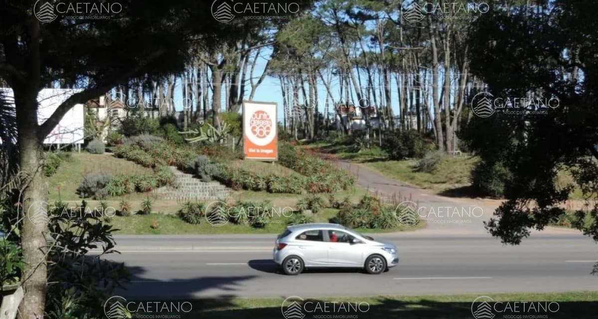 Venta de terreno. Punta Ballena — foto 3