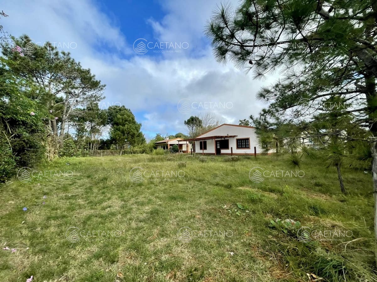 Terreno en venta - Zona Barra