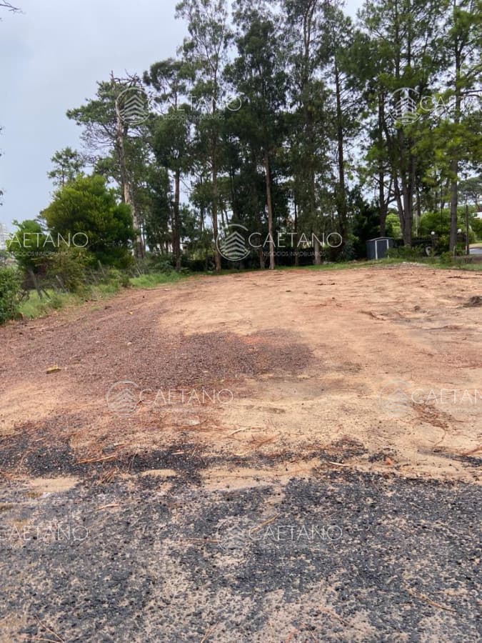 Venta Lote en La Residence - Punta del Este — foto 2