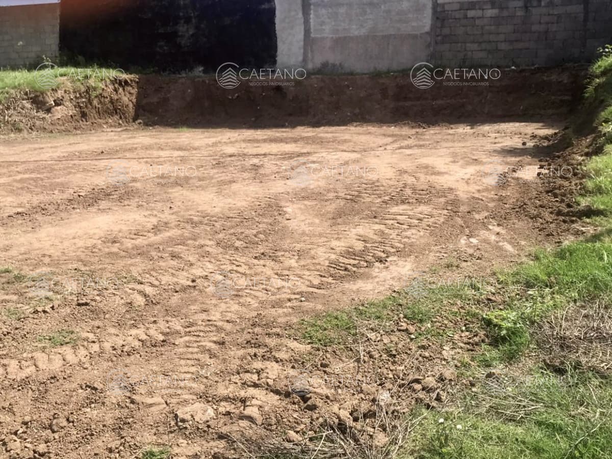 Terreno en venta — foto 3