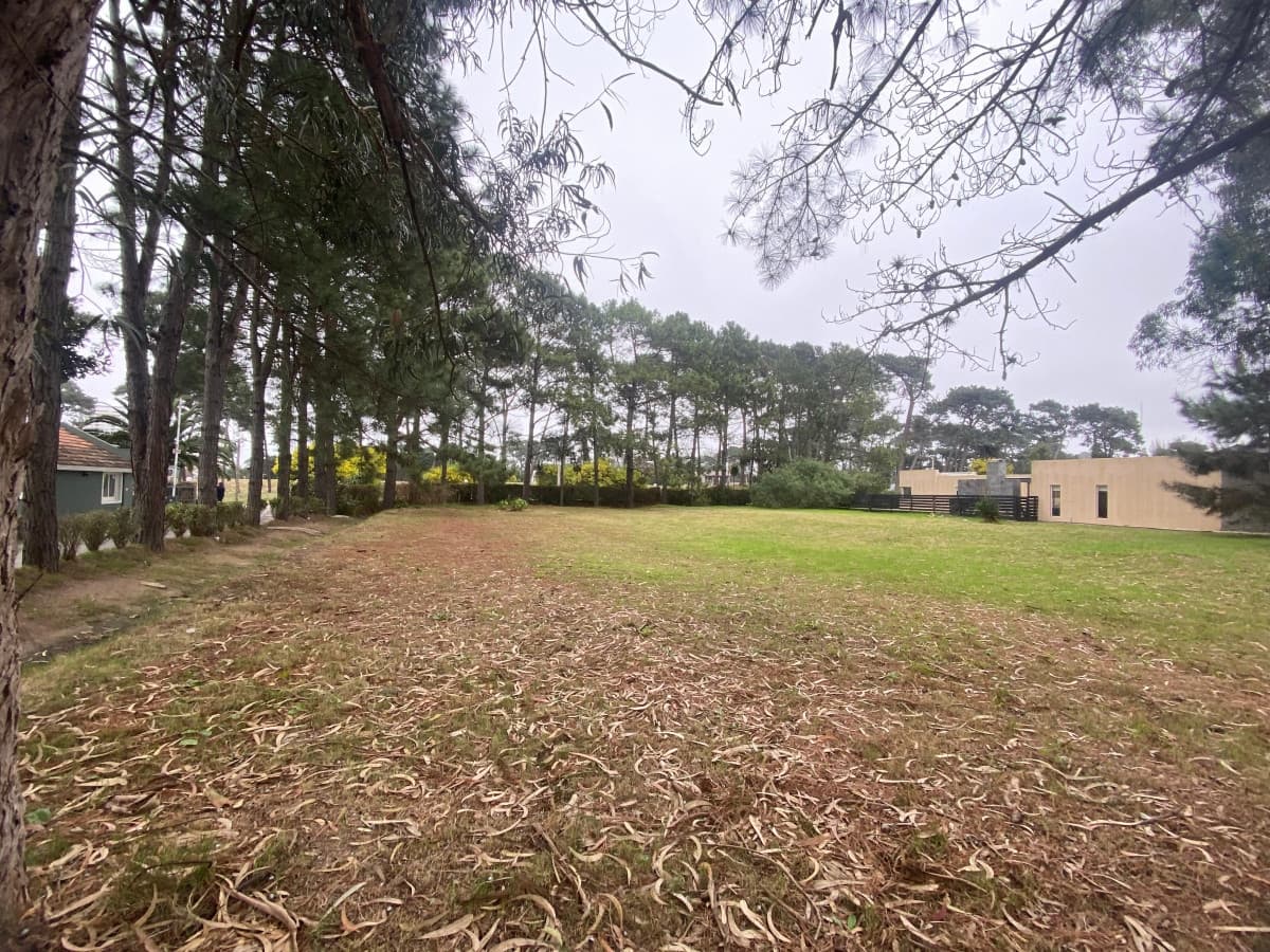Venta Lote en Barrio Privado Residence