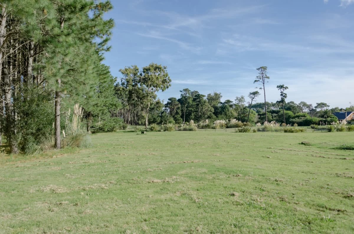 Venta lote en Veramansa, Playa Mansa