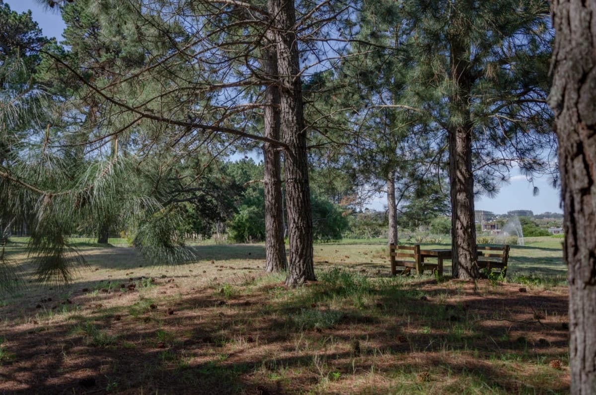 Venta lote en Veramansa, Playa Mansa