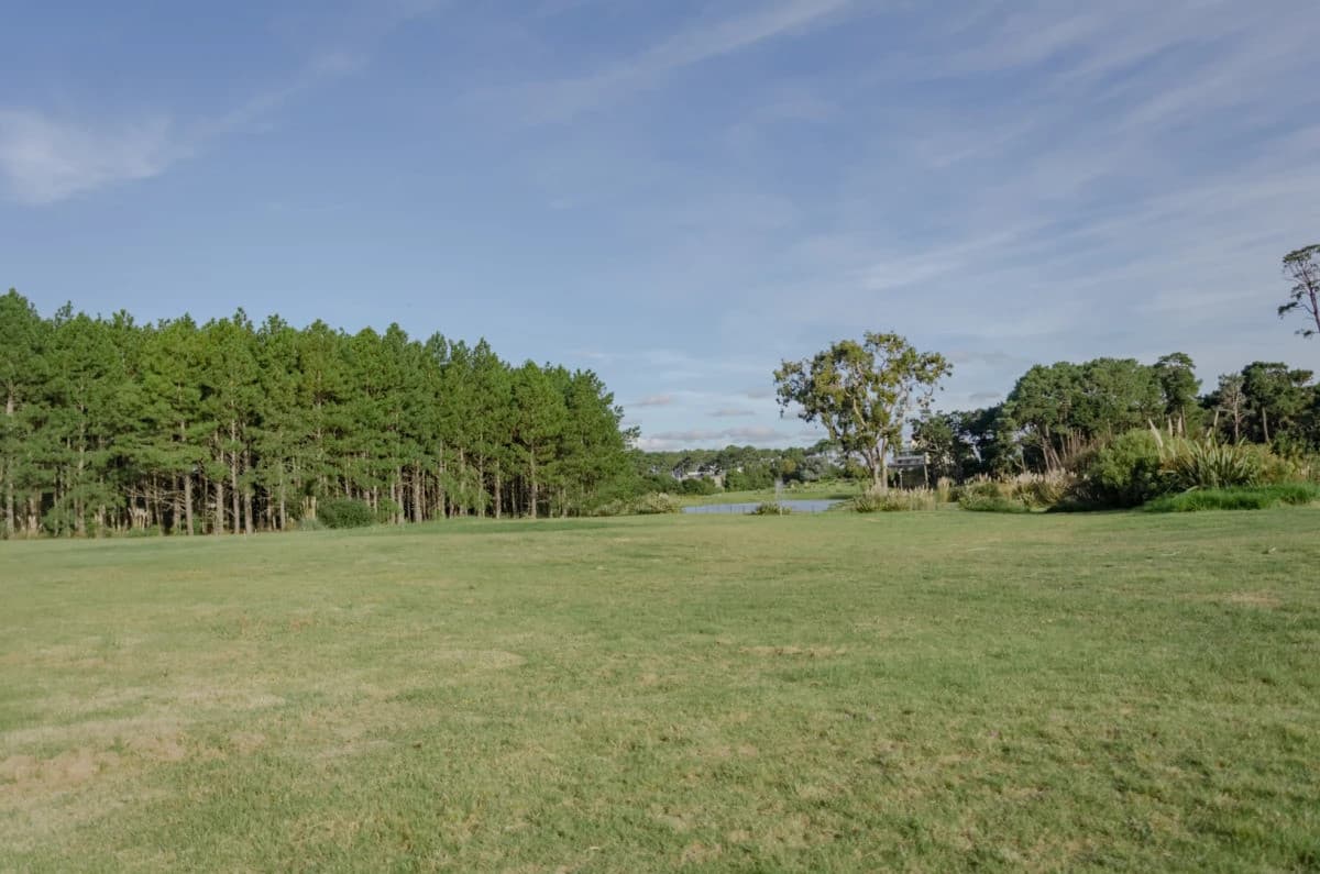 Venta lote en Veramansa, Playa Mansa