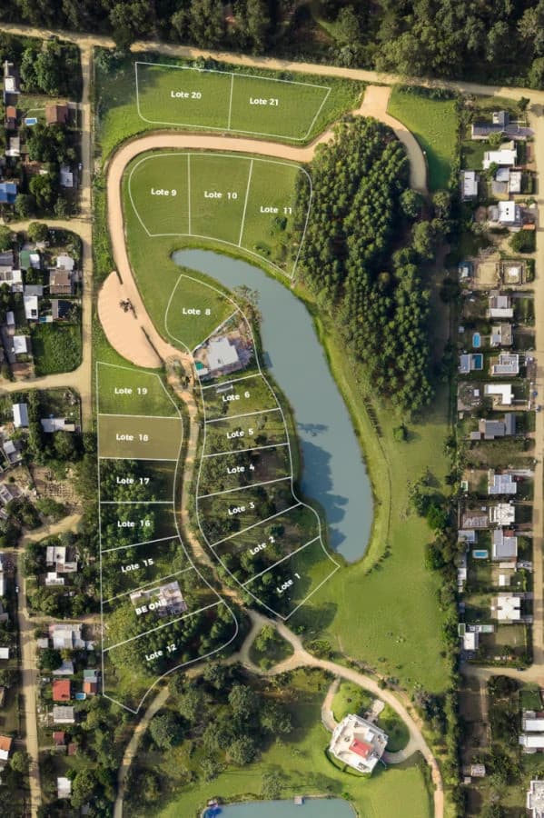 Venta lote en Veramansa, Playa Mansa