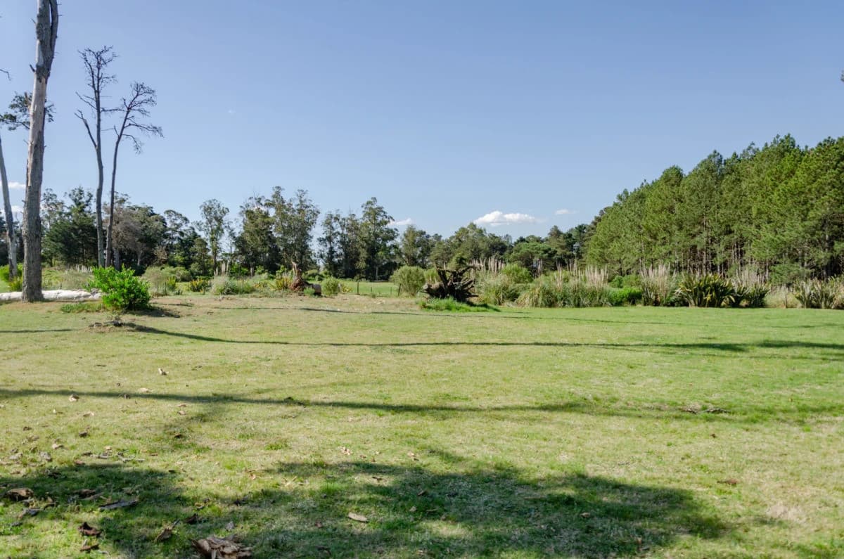 Venta lote en Veramansa, Playa Mansa