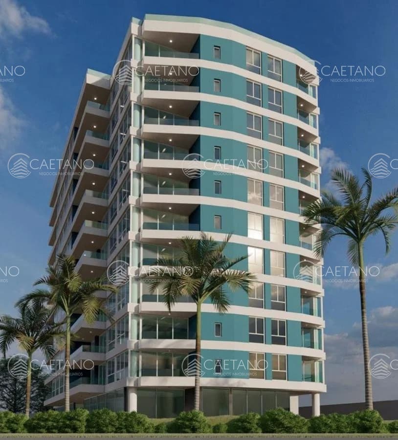 Venta apartamento 2 dormitorios Punta del Este — foto 3