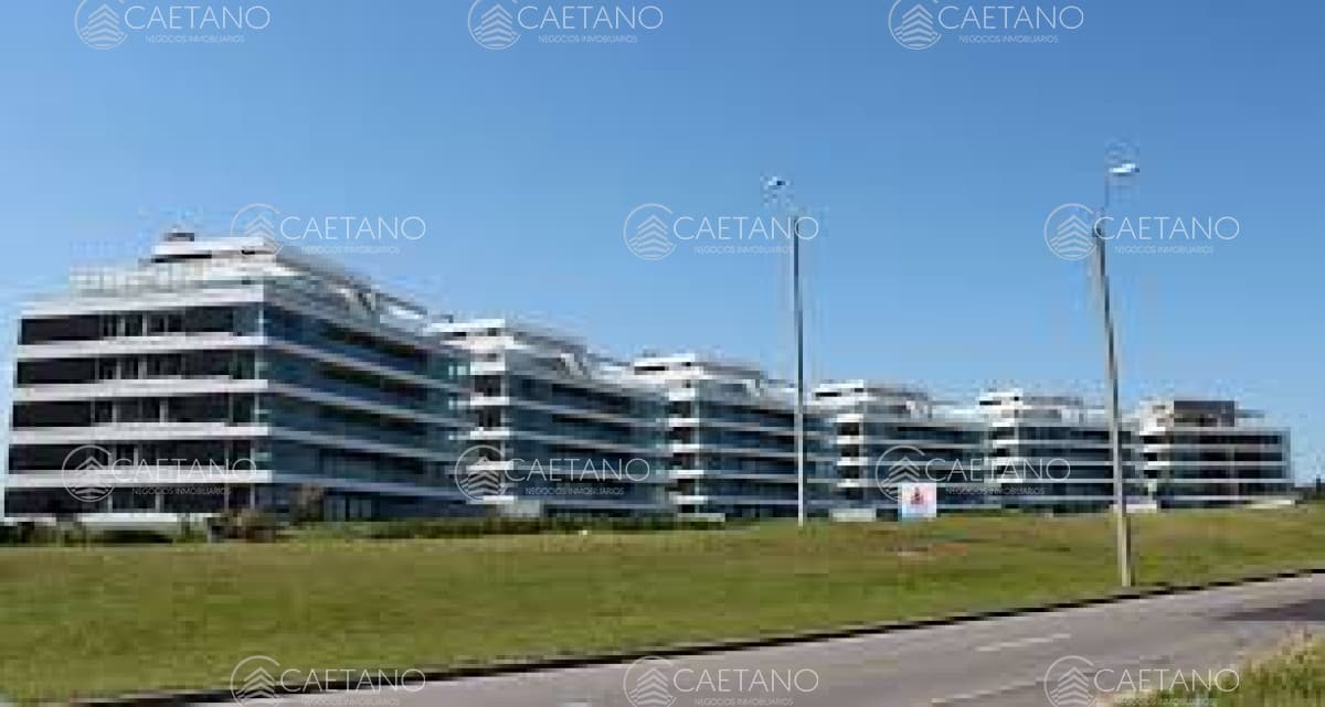 Apartamento en alquiler en Punta del Este