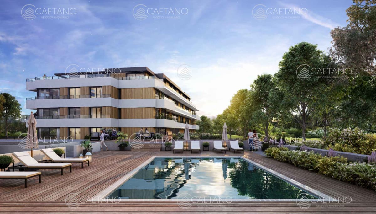 Venta apartamento 2 dormitorios. Playa brava, Punta del Este — foto 3