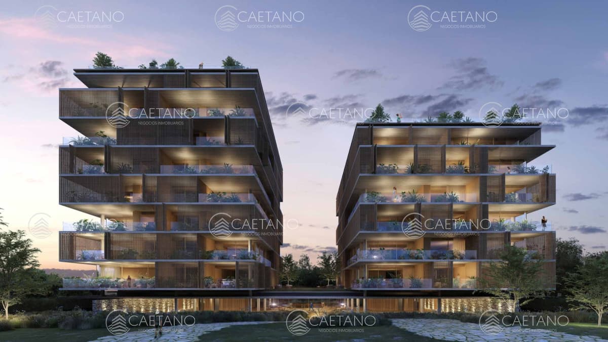 Apartamento en venta en Punta del Este — foto 3