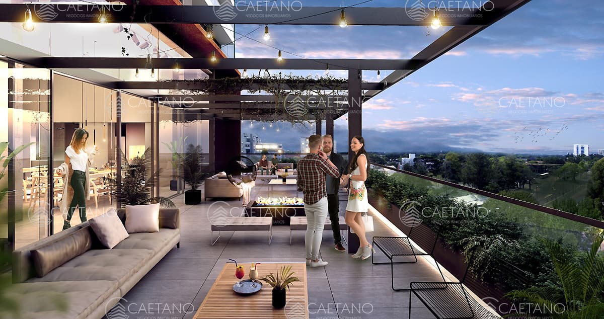 Venta apartamento 1 dormitorio Punta del Este — foto 3