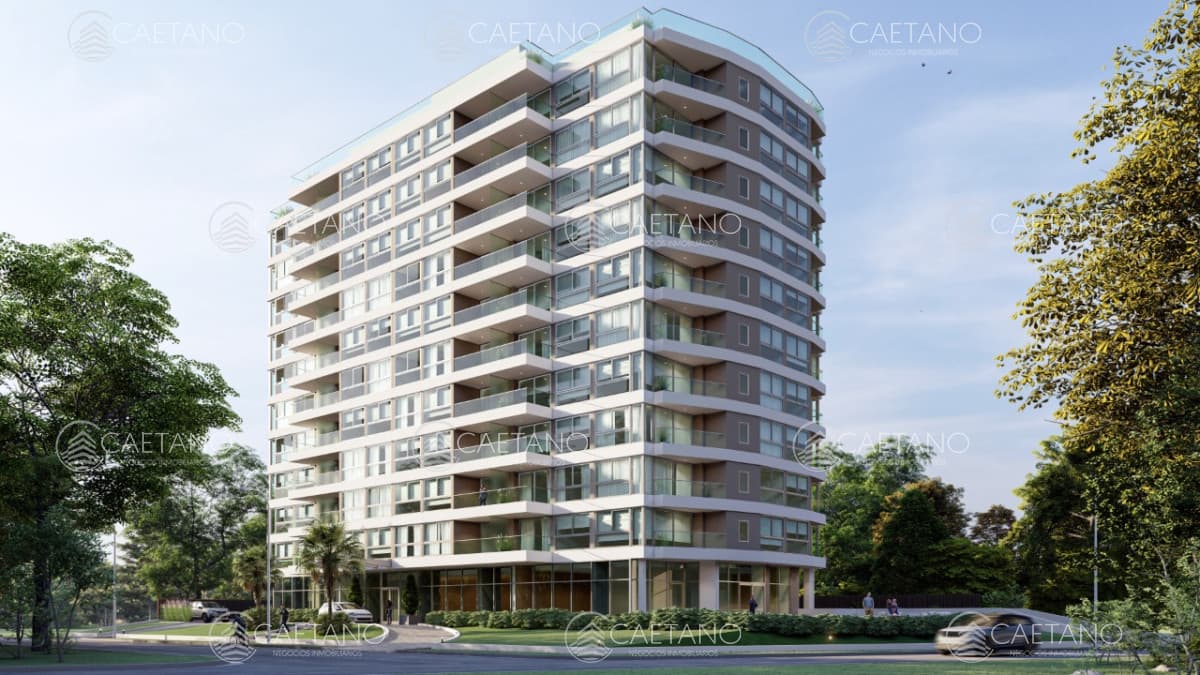 Venta apartamento 2 dormitorios Punta del Este — foto 2