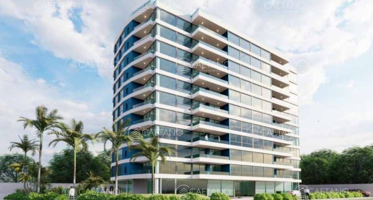 Venta apartamento 2 dormitorios Punta del Este