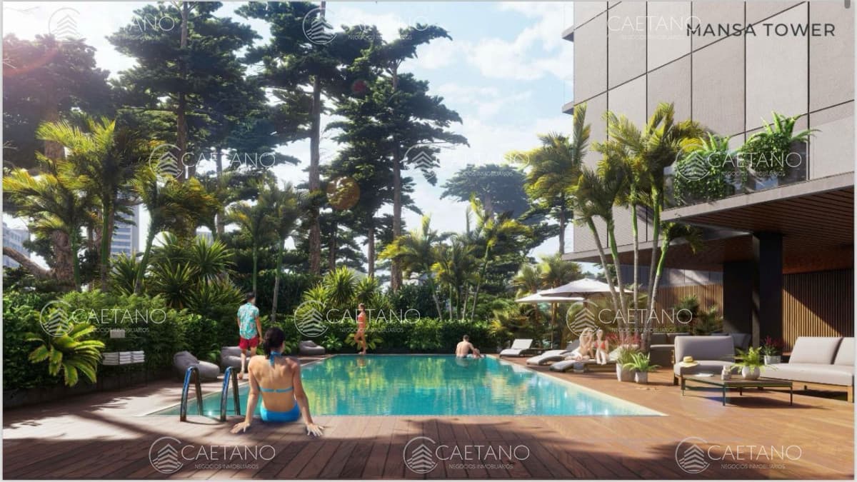 Venta Departamento en Pozo - 2 Dormitorio 2 Baños + terraza - Roosevelt — foto 3