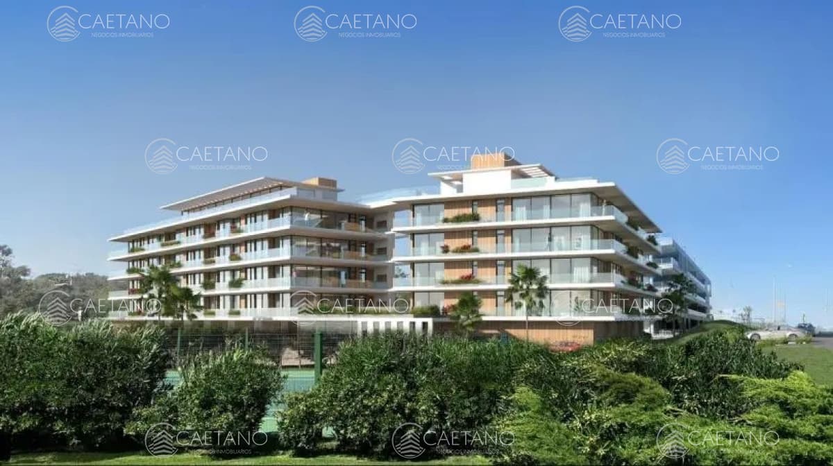 Venta apartamento 2 dormitorios playa mansa Punta del Este — foto 2