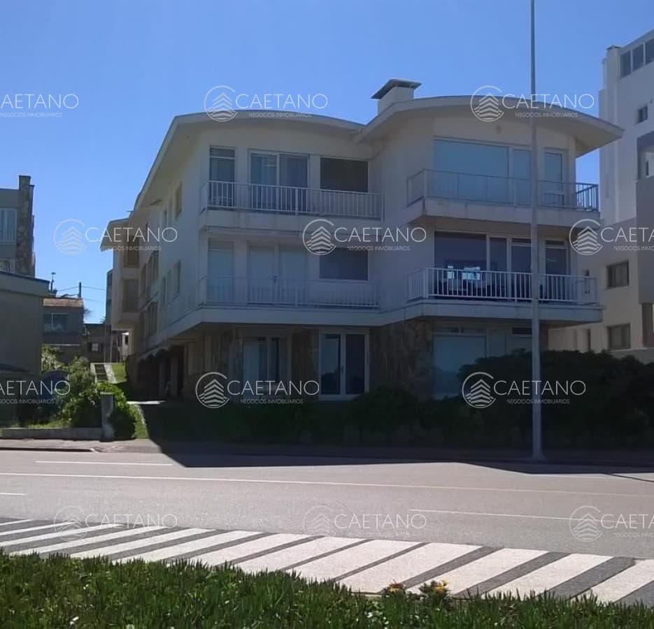 Apartamento en alquiler en Punta del Este