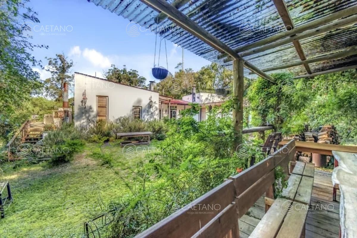 Venta Hostel Punta Ballena, Maldonado. — foto 3